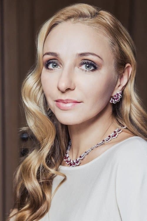 Tatiana Navka image