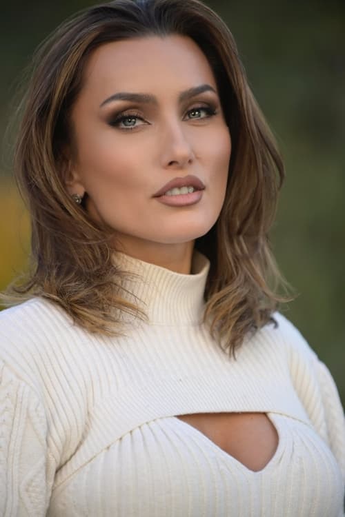 Tatiana Neva image