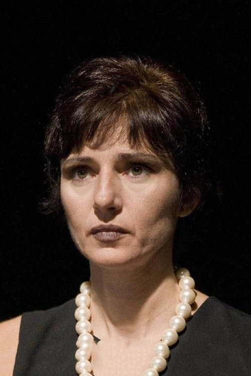 Tatiana Papamoschou image