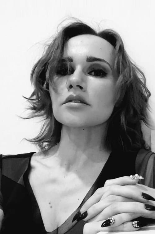 Tatiana Sokolova image