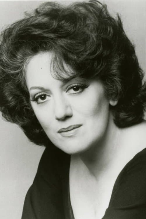 Tatiana Troyanos image