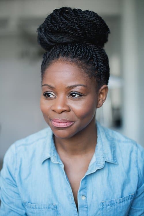 Tatiana Zinga Botao image