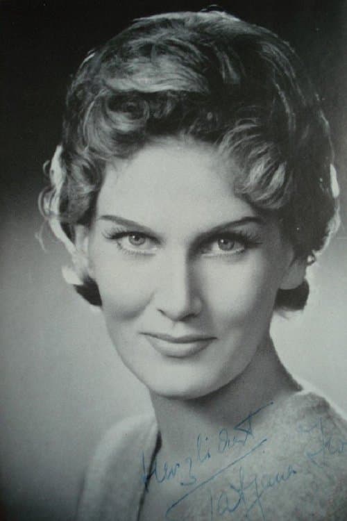 Tatjana Iwanow image