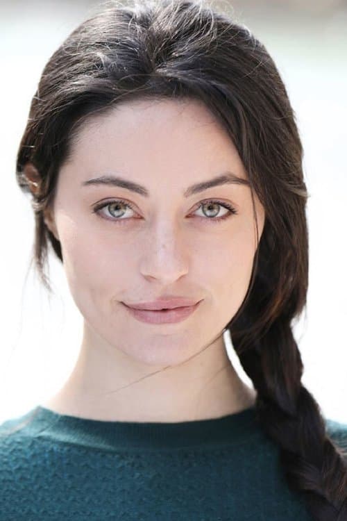 Tatjana Nardone image