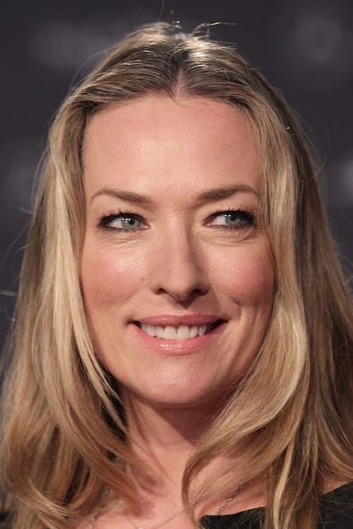 Tatjana Patitz image