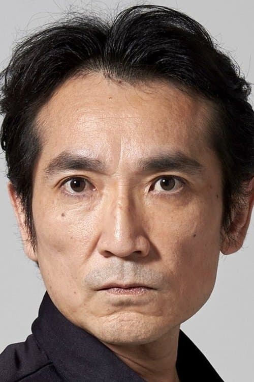 Tatsuhito Okuda image