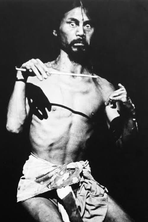 Tatsumi Hijikata image