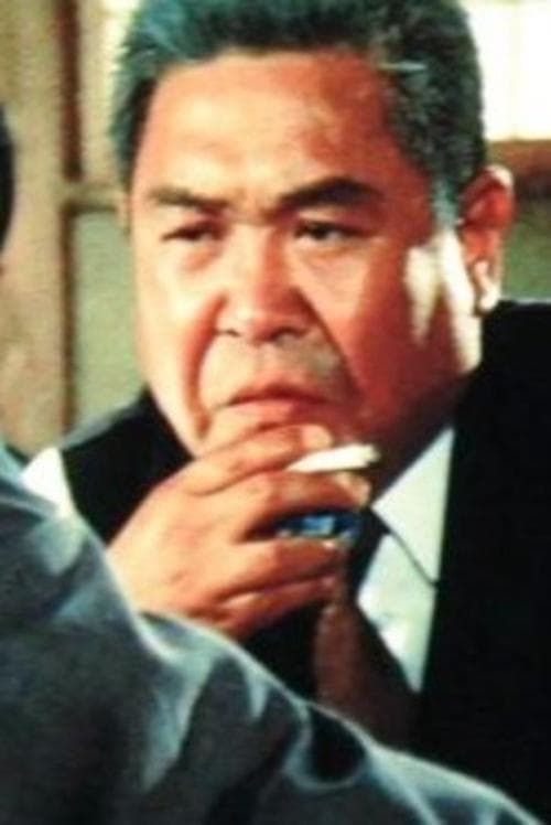 Tatsuo Endō image
