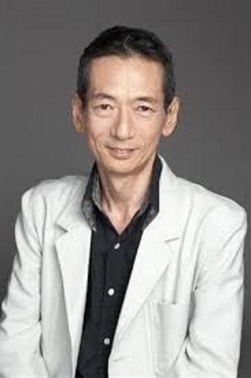 Tatsuo Yamada image