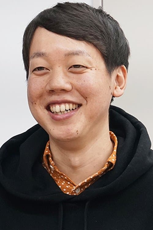 Photo of Tatsuro Kawano