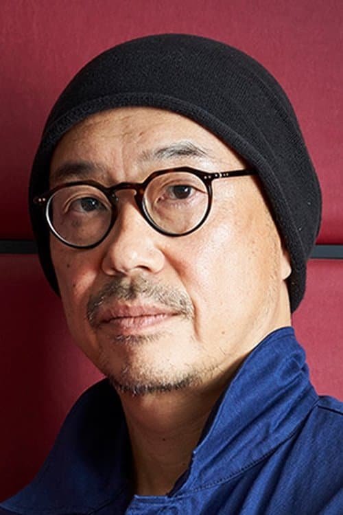 Tatsushi Ōmori image