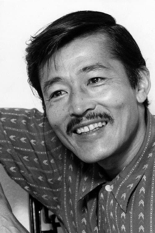 Tatsuya Fuji image