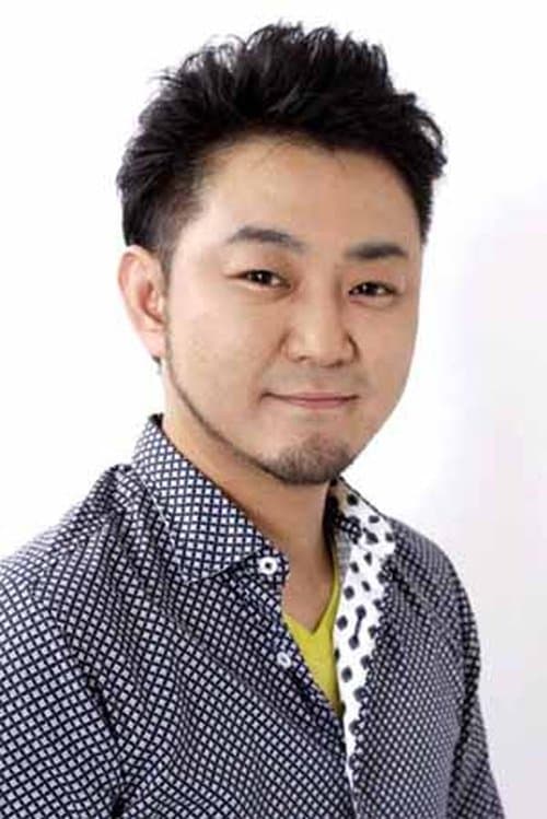 Tatsuya Masunari image