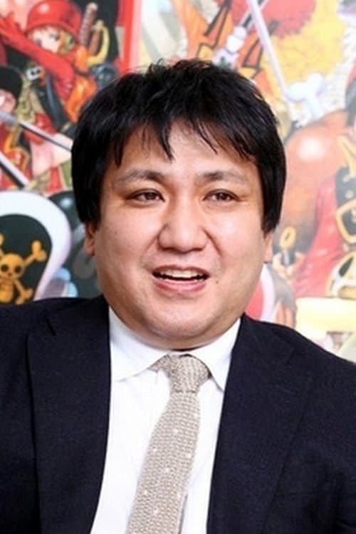 Photo of Tatsuya Nagamine