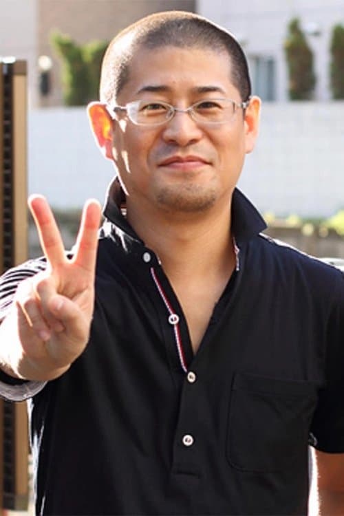 Photo of Tatsuya Oishi