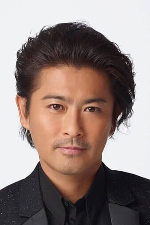 Tatsuya Yamaguchi image