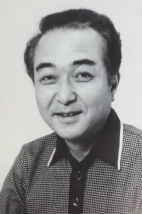Tatsuyuki Jinnai image