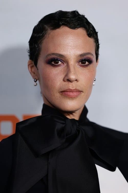 Tattiawna Jones image