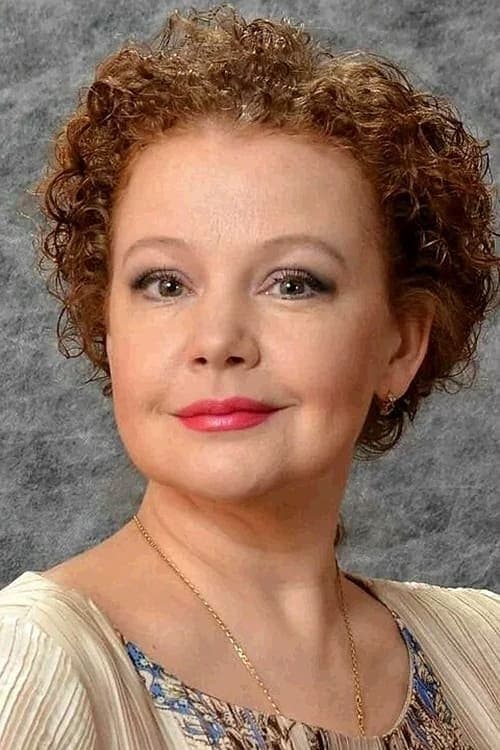 Tatyana Abramova image