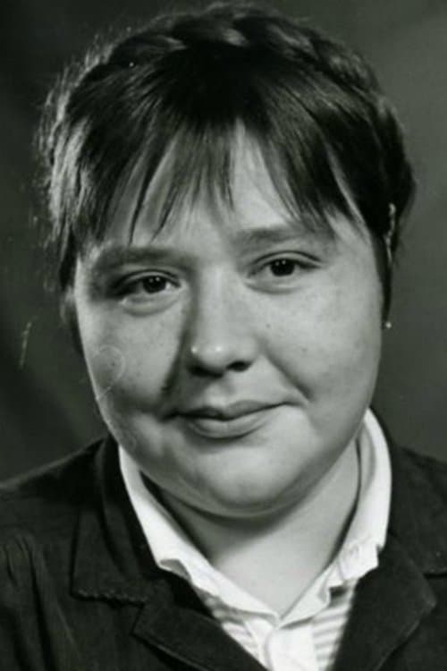 Tatyana Agafonova image