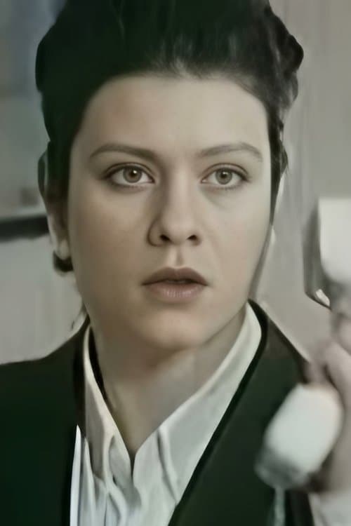 Tatyana Alekseeva image