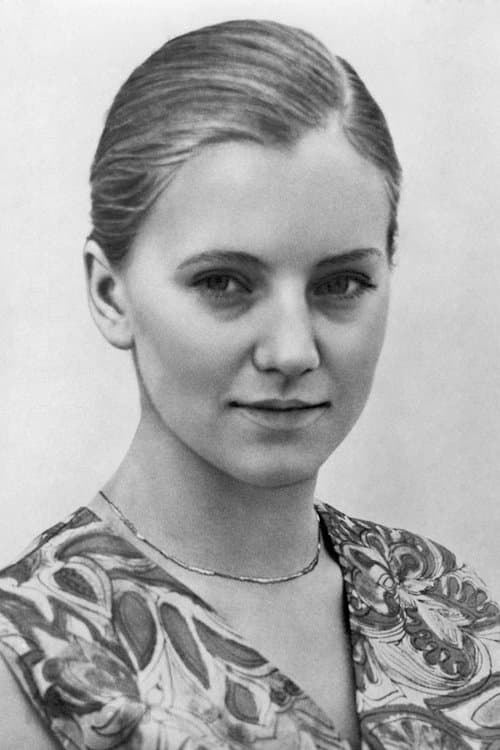 Tatyana Bedova image