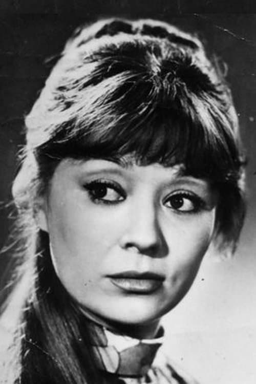 Tatyana Bestayeva image