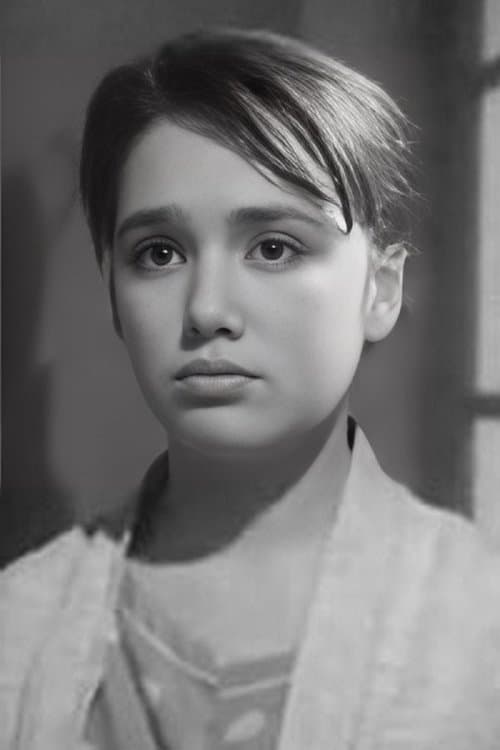 Tatyana Bogdanova image
