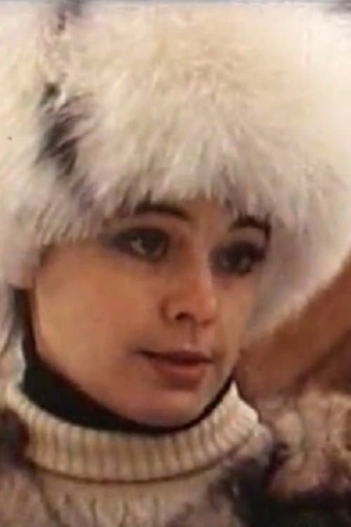 Tatyana Bondarenko image