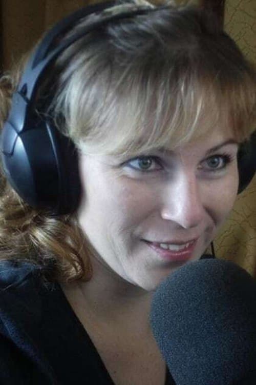 Tatyana Bunina image