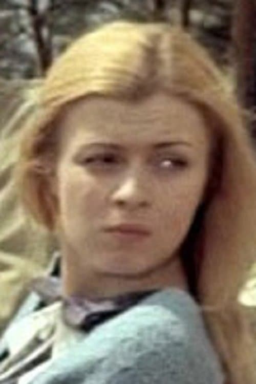 Tatyana Chekatovskaya image
