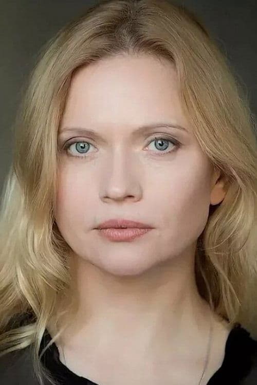 Tatyana Cherkasova image