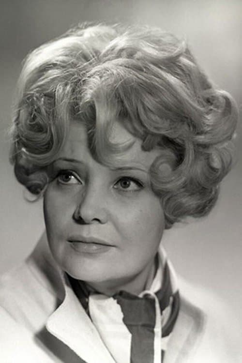 Tatyana Doronina image