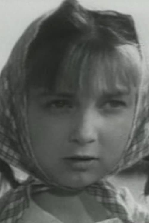 Tatyana Fateeva image