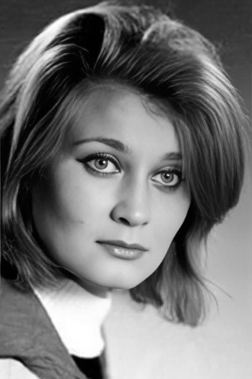 Tatyana Gavrilova image