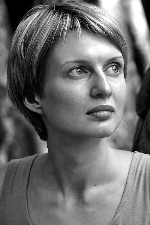 Photo of Tatyana Ivashkina