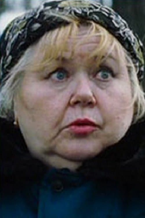 Tatyana Klichanovskaya image