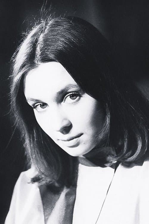 Tatyana Kochemasova image