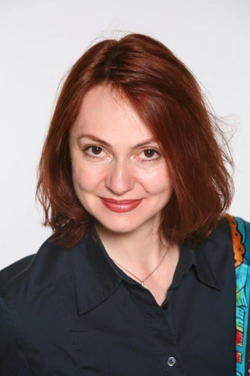 Tatyana Kosach-Bryndina image