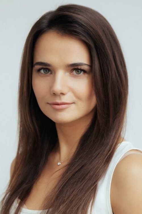 Tatyana Kosmacheva image