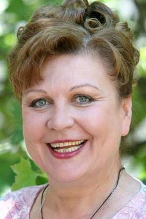 Tatyana Kravchenko image