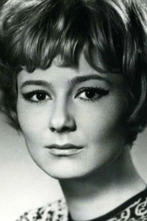 Tatyana Lavrova image