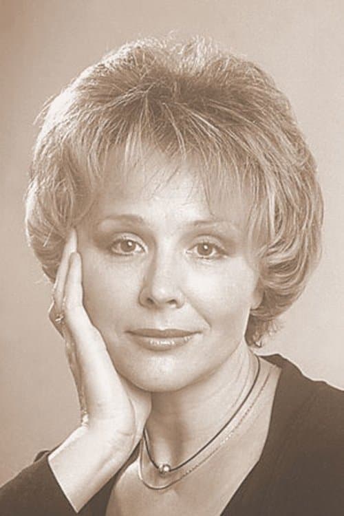 Tatyana Lebedeva image