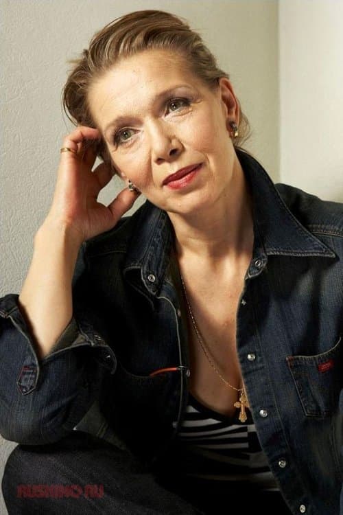 Tatyana Lebedkova image