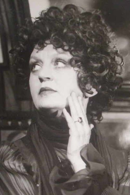 Tatyana Lolova image