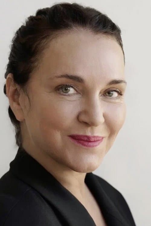 Tatyana Lyutaeva image
