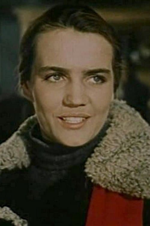 Tatyana Makhova image