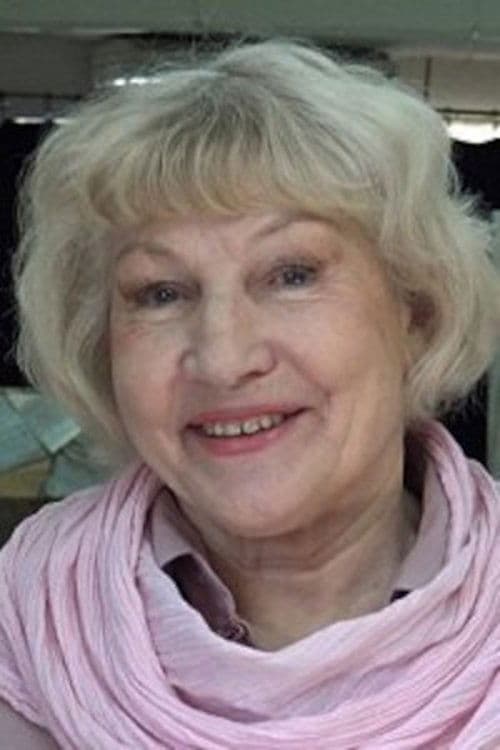 Tatyana Markhel image