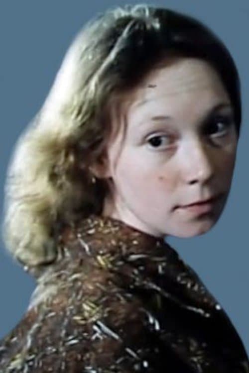 Tatyana Mikhalevkina image