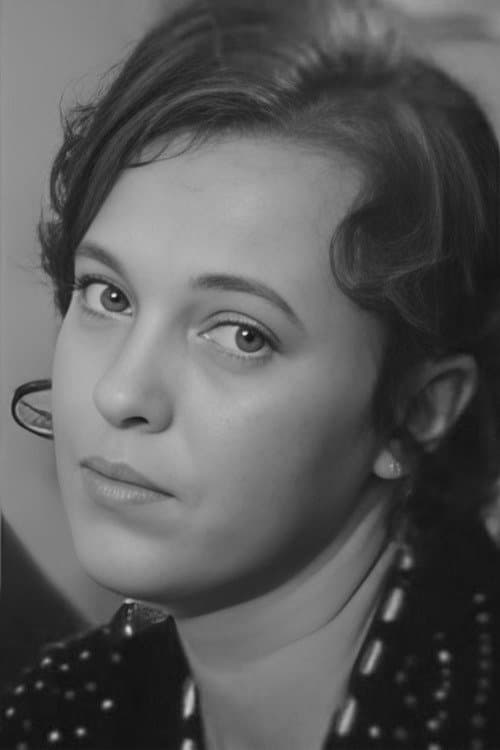 Tatyana Mitrushina image